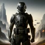 Shadow Operative | New Class Concept SWTOR