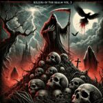 Killers of the Realm, Vol. 3 | Original Lyrics