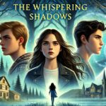 The Whispering Shadows | Original Short