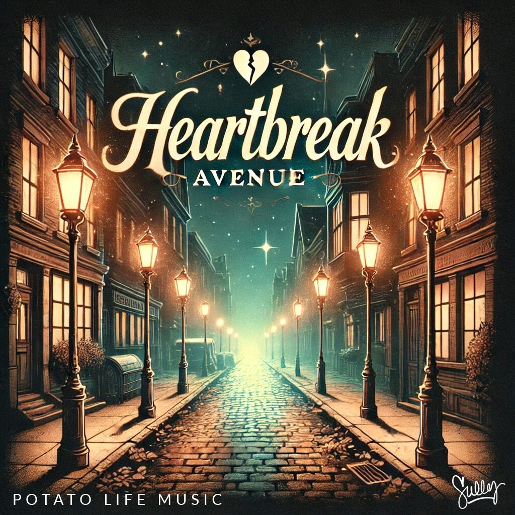 Heartbreak Avenue | Original Lyrics