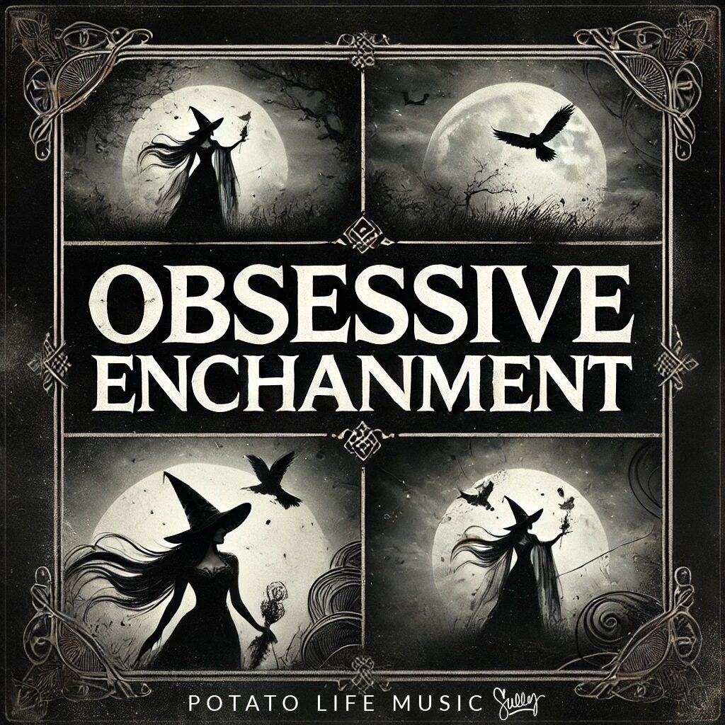 Obsessive Enchantment | Original Lyrics