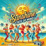Sunshine State of Mind | Original Lyrics