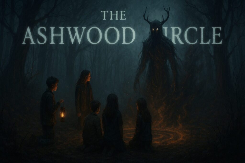 The Ashwood Circle